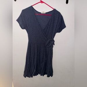 Rolla Coster Charcoal Knit Top